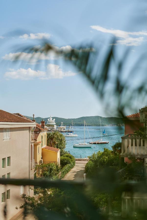 Casa Manor Boutique Hotel Tivat Exterior photo