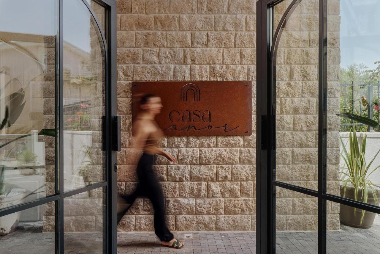 Casa Manor Boutique Hotel Tivat Exterior photo